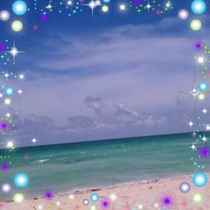 Meet your Posher, Tamiko